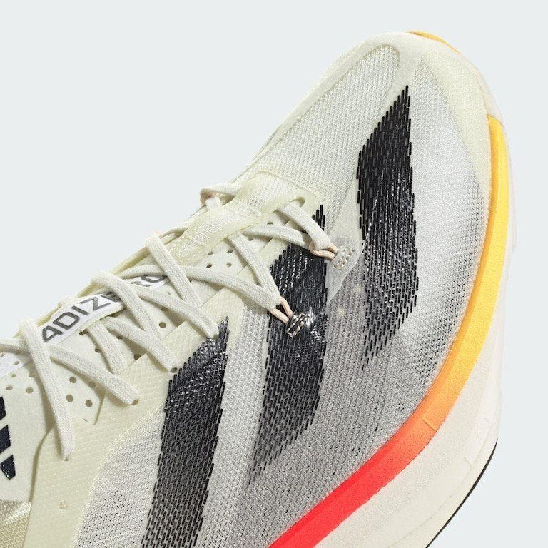 Tênis Adidas Adizero Adios Pro 3 'Ivory Pack' - IG6442