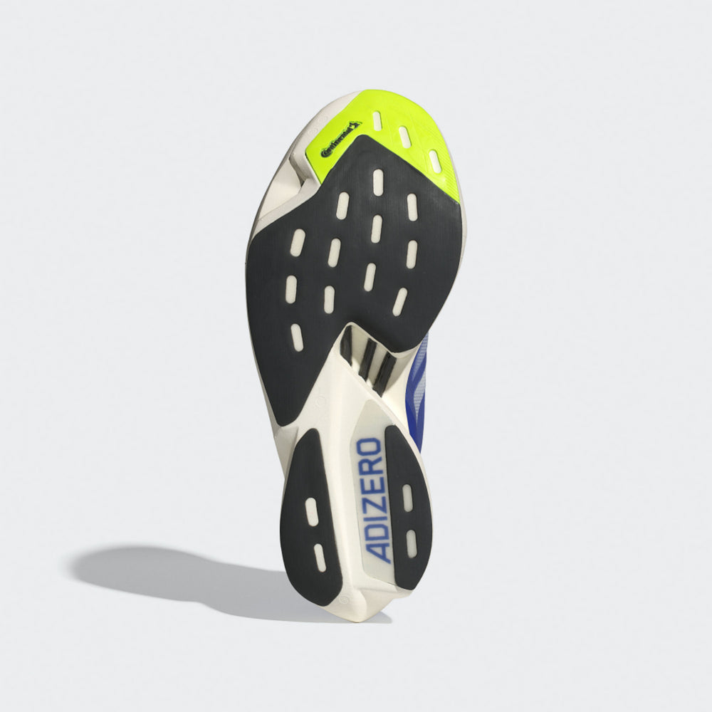 Tênis Adidas Adizero Adios Pro 3 'Cobalt Blue Lucid Lemon' - ID3635