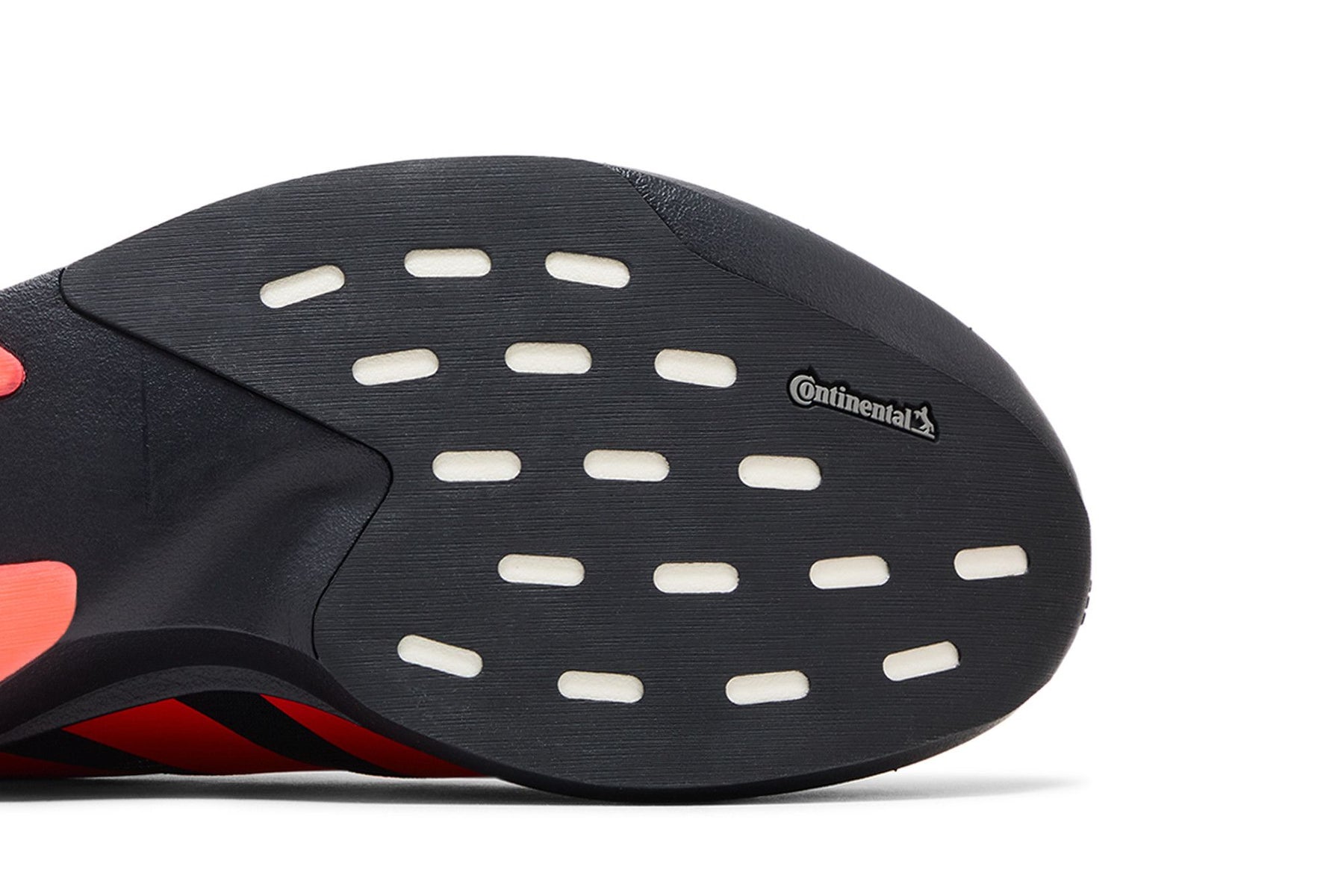 Tênis Adidas Adizero Evo SL 'Carbon Lucid Red' - JR3414