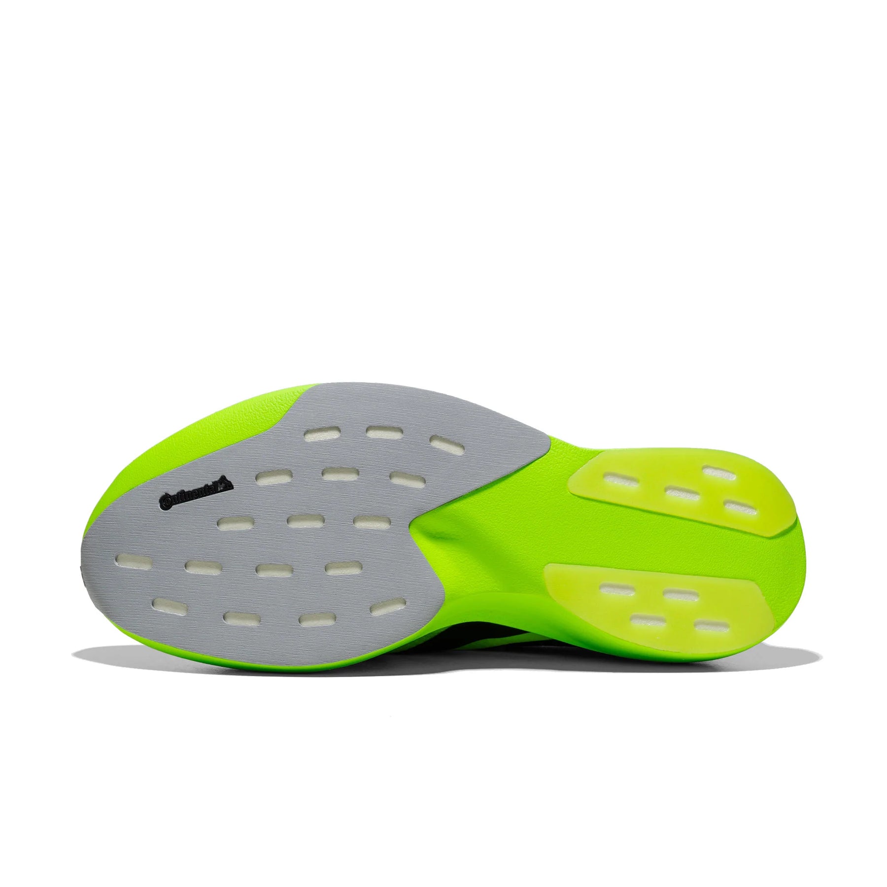 Tênis Adidas Adizero Evo SL 'Lucid Lemon' - JR3416