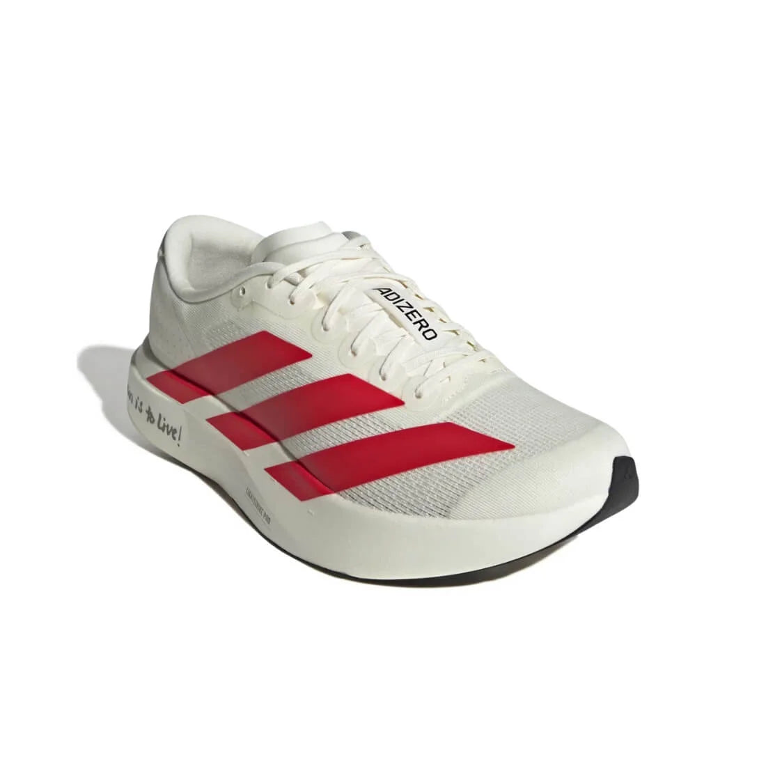Tênis Adidas Adizero Evo SL 'To Run is to Live!' - JS1182