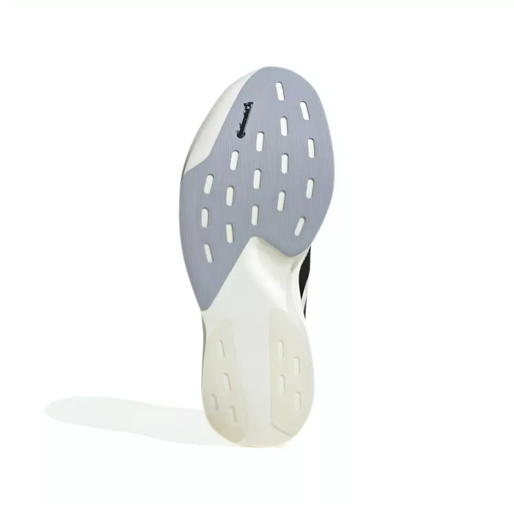 Tênis Adidas Adizero Evo SL 'White Black' - JH6206