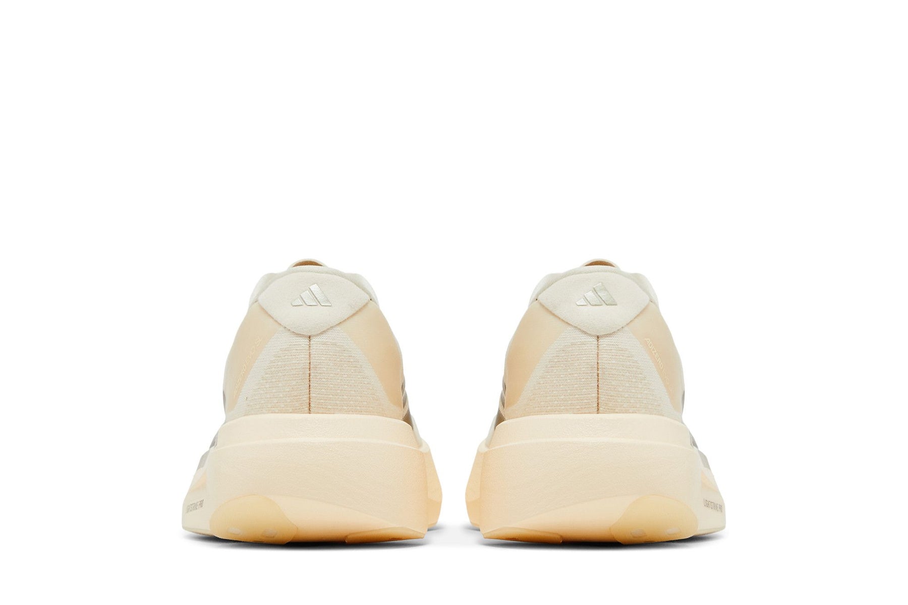 Tênis Adidas Adizero Evo SL 'Wonder White' - JR5841