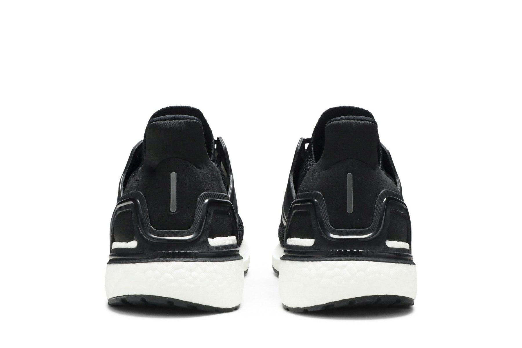 Tênis Adidas UltraBoost 20 'Core Black' - EF1043