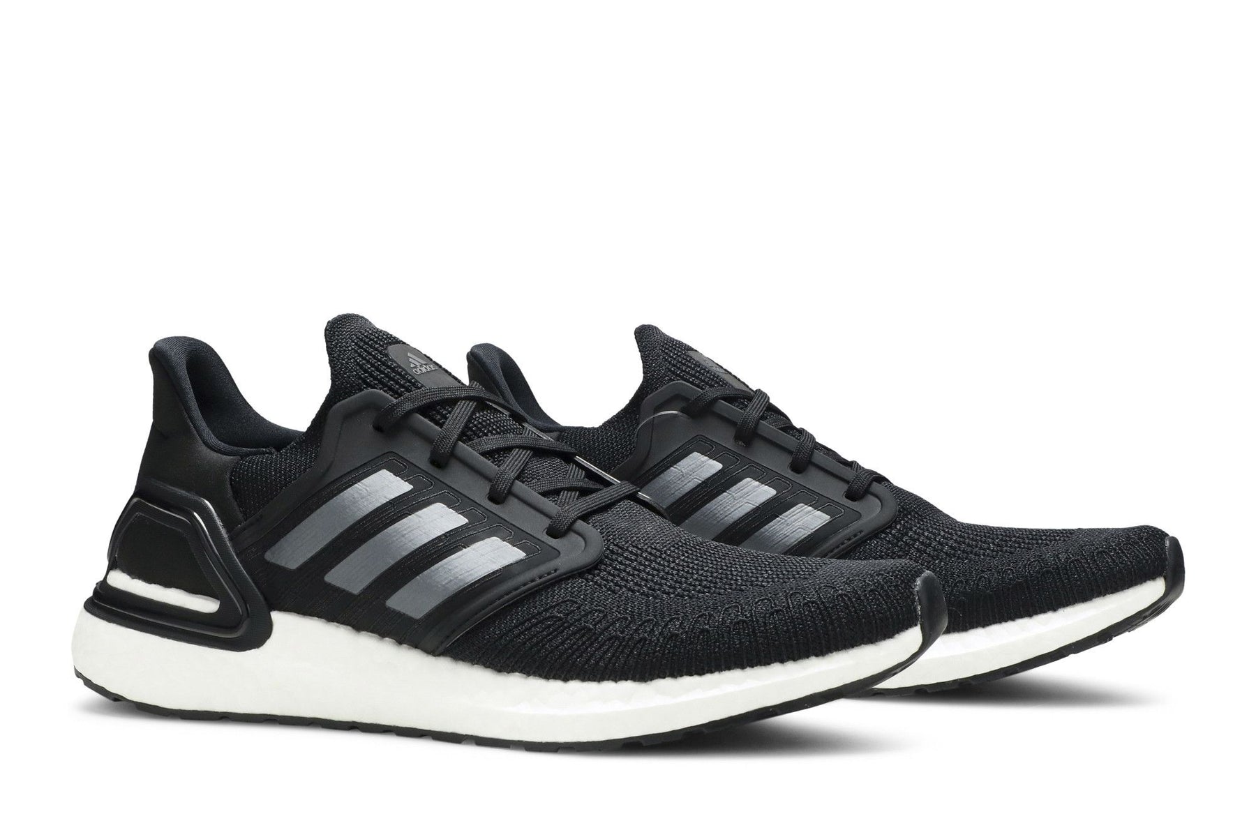 Tênis Adidas UltraBoost 20 'Core Black' - EF1043