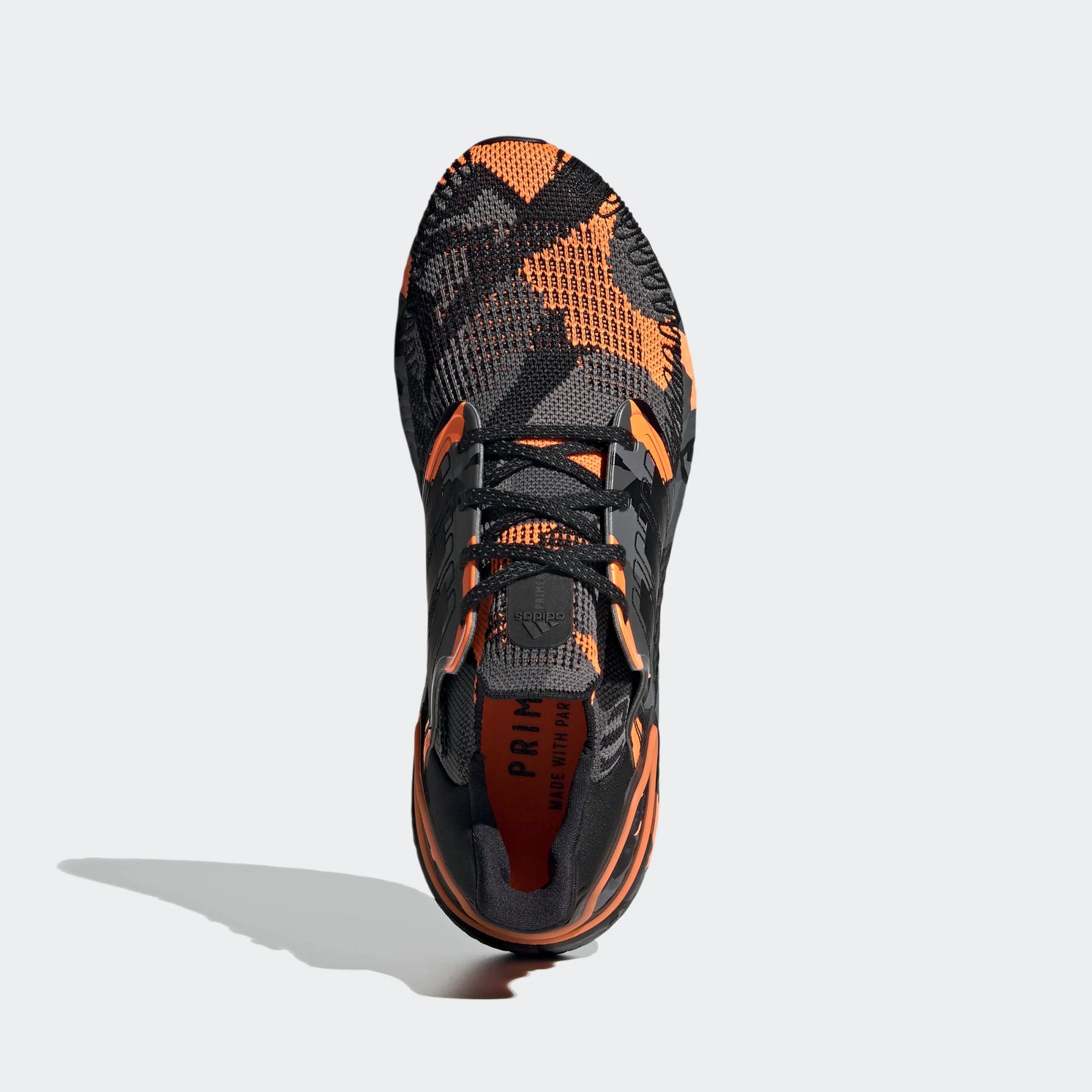 Tênis Adidas UltraBoost 20 'Sample' Camuflado - FV8330