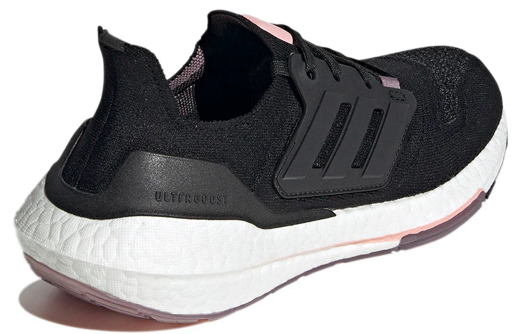 Tênis Adidas UltraBoost 22 'Black Legacy Purple' - H01168