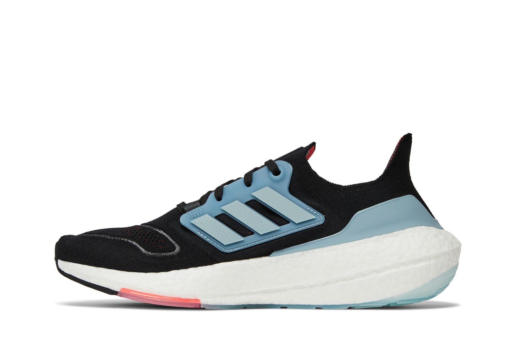 Tênis Adidas UltraBoost 22 'Black Magic Grey' - GX3060