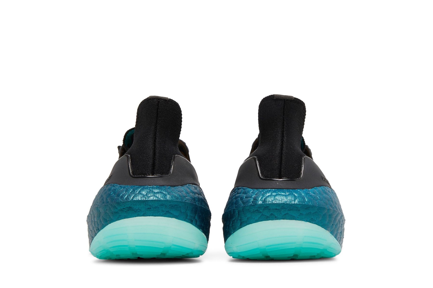 Tênis Adidas UltraBoost 22 'Black Mint Rush' - GX5564