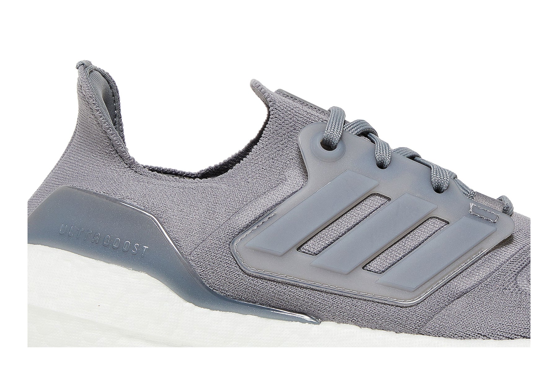 Tênis Adidas UltraBoost 22 'Grey Three' - GX5460