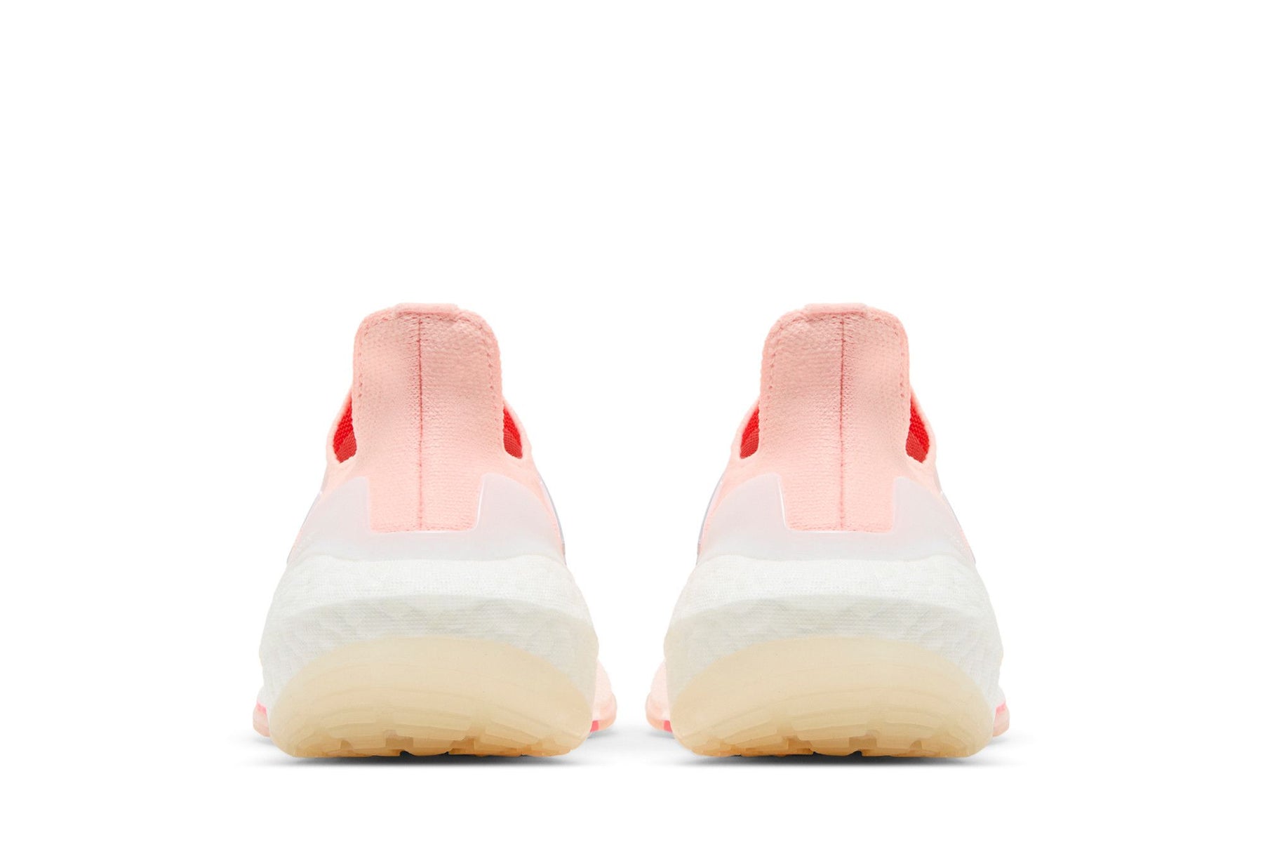 Tênis Adidas UltraBoost 22 'Pink Grey' - HR1030