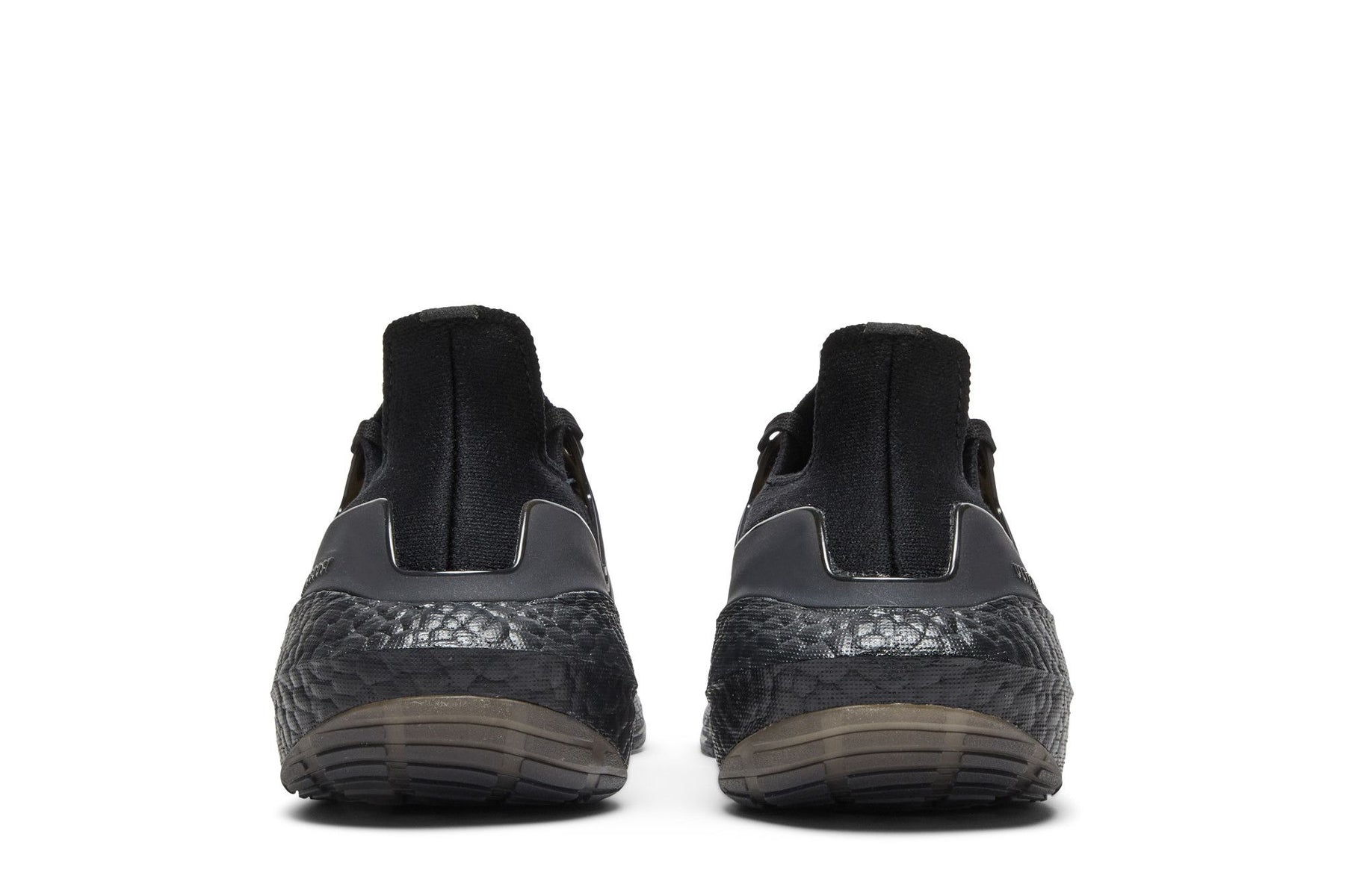 Tênis Adidas UltraBoost 22 'Triple Black' - GZ0127