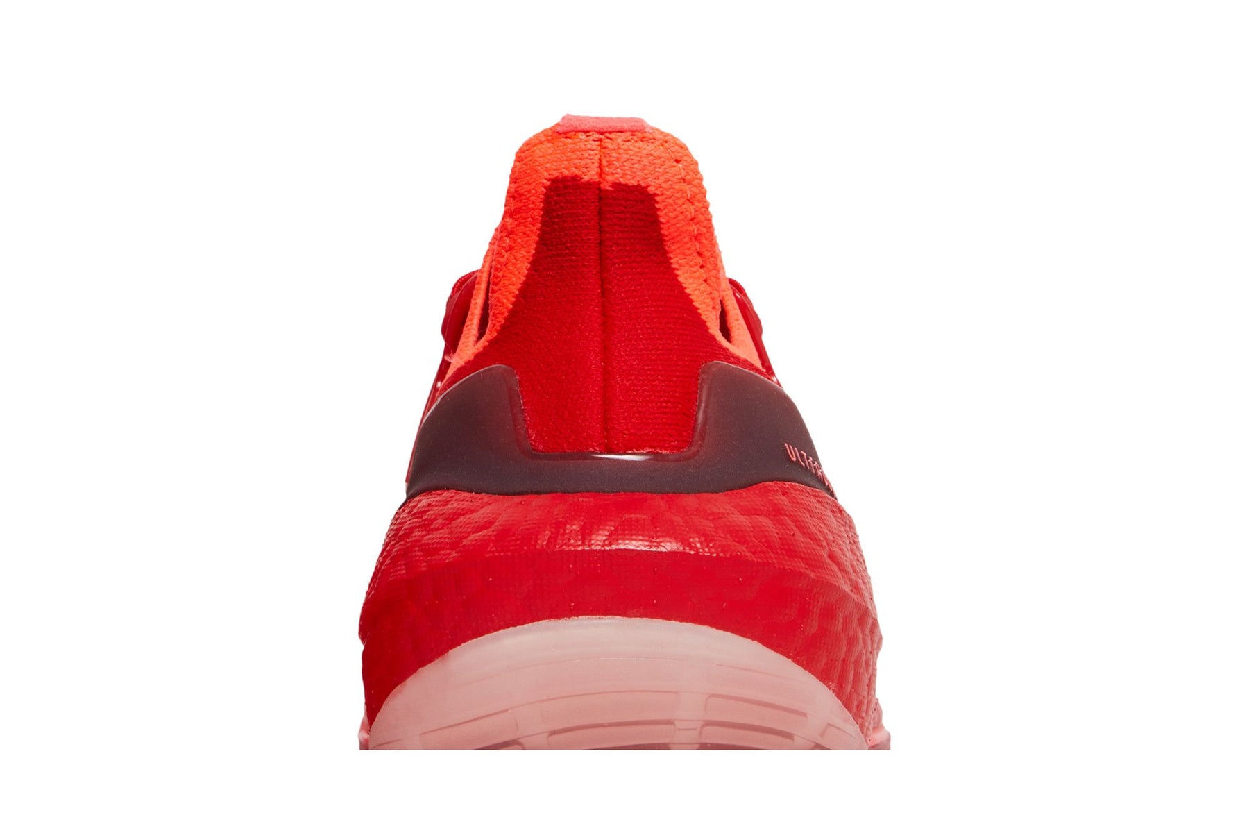 Tênis Adidas UltraBoost 22 'Vivid Red' - GX5462