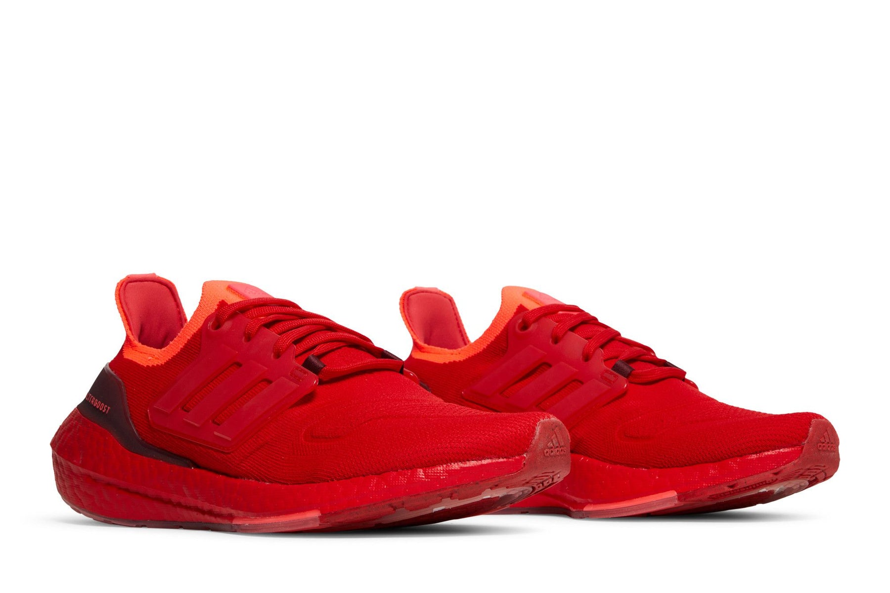 Tênis Adidas UltraBoost 22 'Vivid Red' - GX5462