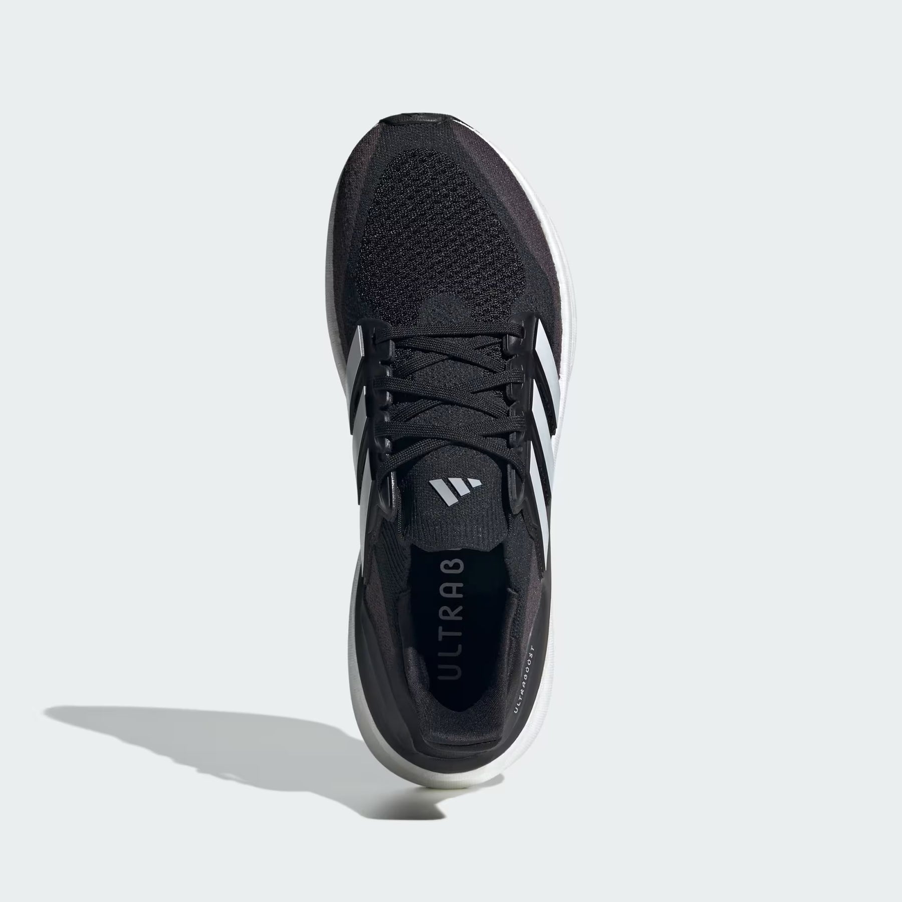 Tênis Adidas UltraBoost 5 'Black White' - JH9633
