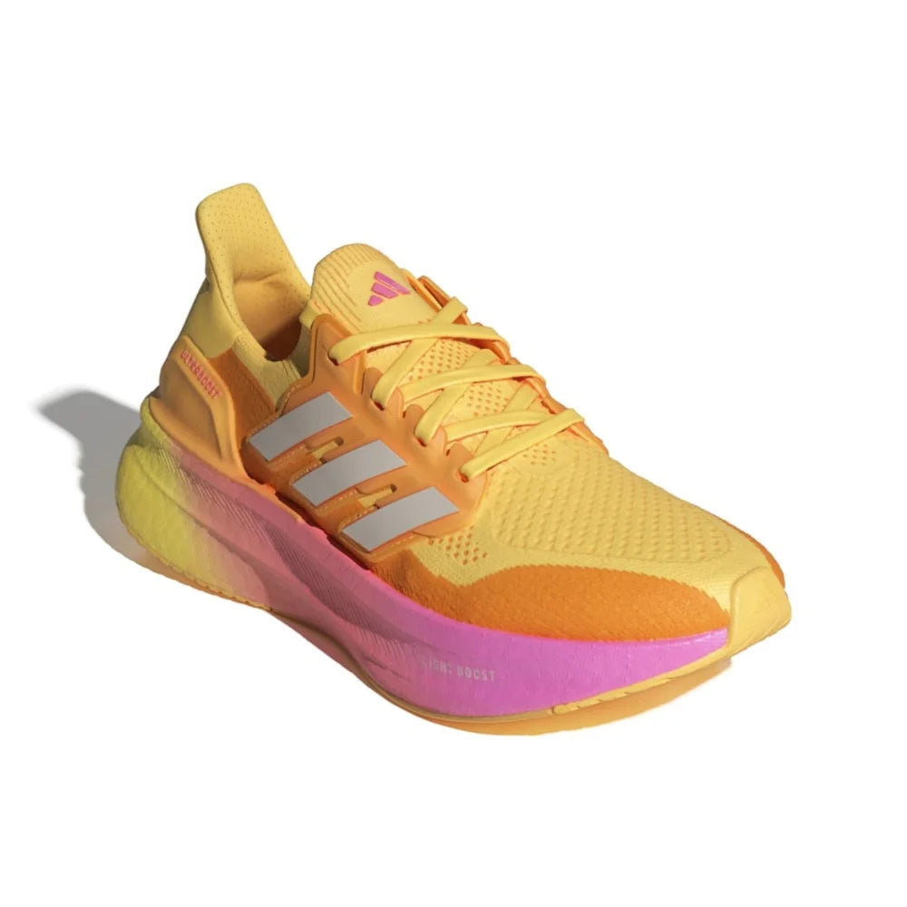 Tênis Adidas UltraBoost 5 'Spark Pink' - ID8841