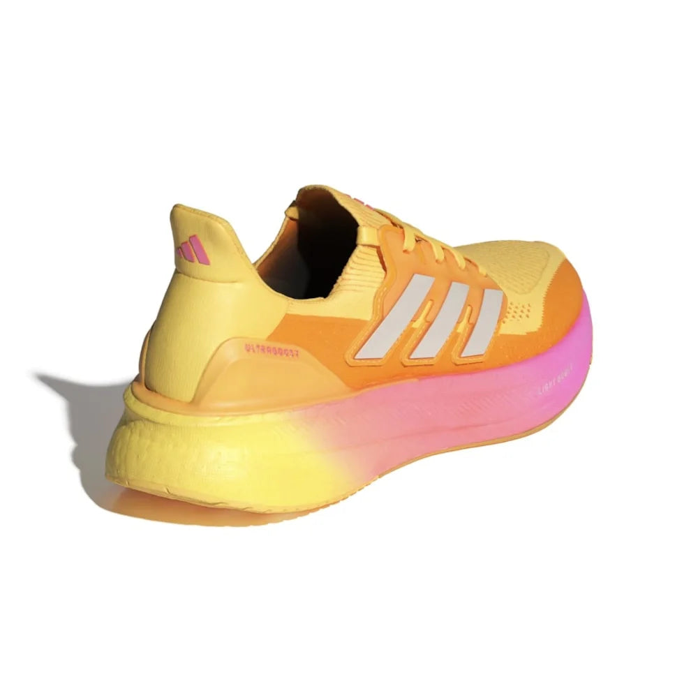 Tênis Adidas UltraBoost 5 'Spark Pink' - ID8841