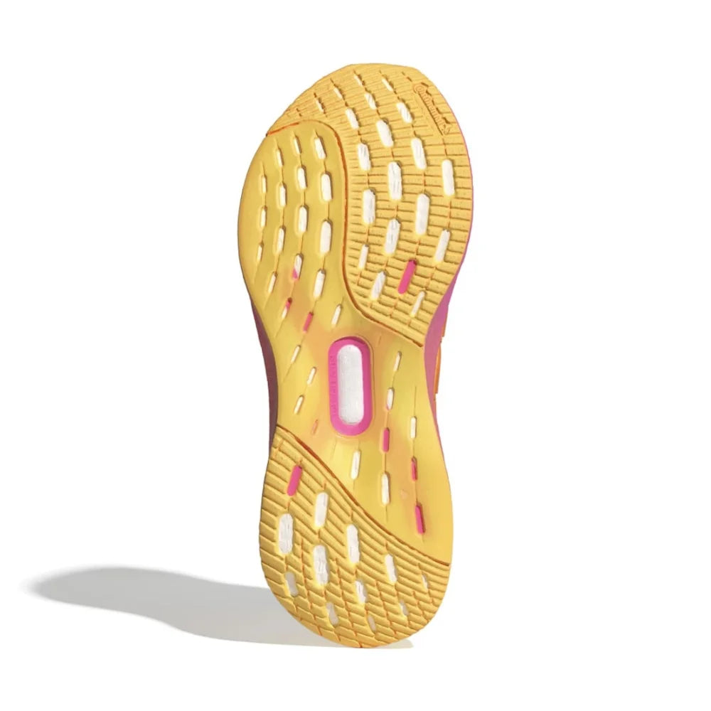 Tênis Adidas UltraBoost 5 'Spark Pink' - ID8841