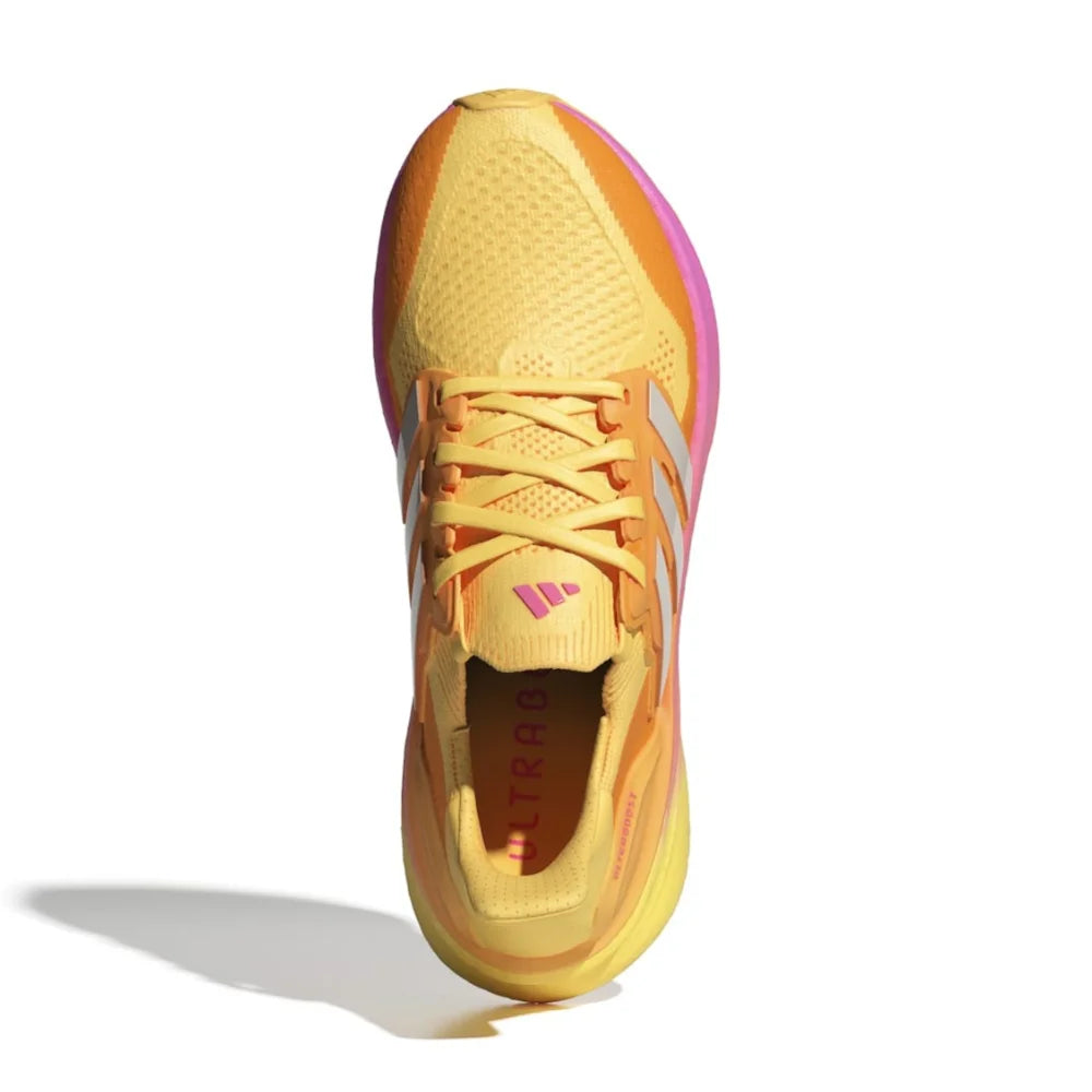 Tênis Adidas UltraBoost 5 'Spark Pink' - ID8841
