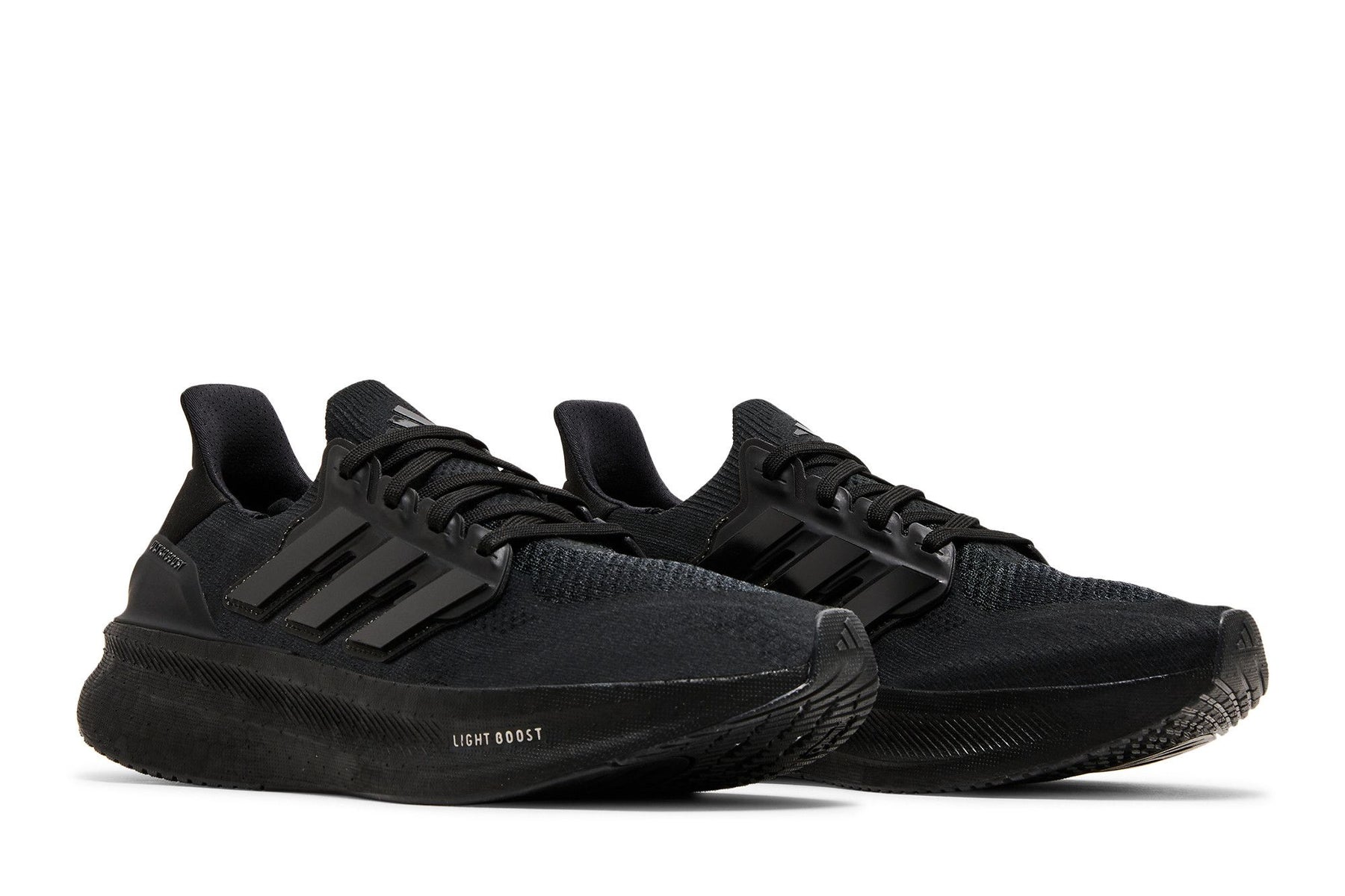 Tênis Adidas UltraBoost 5 'Triple Black' - ID8812