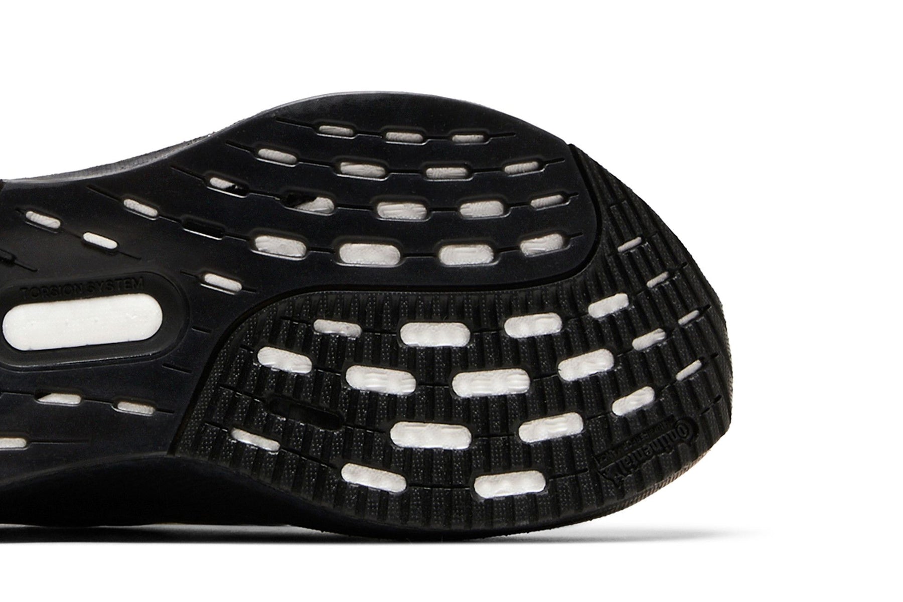 Tênis Adidas Ultraboost 5X 'Black' - JH7244