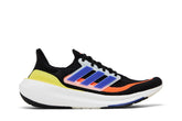 Tênis Adidas UltraBoost Light 23 'Black Blue Yellow' - HP9204