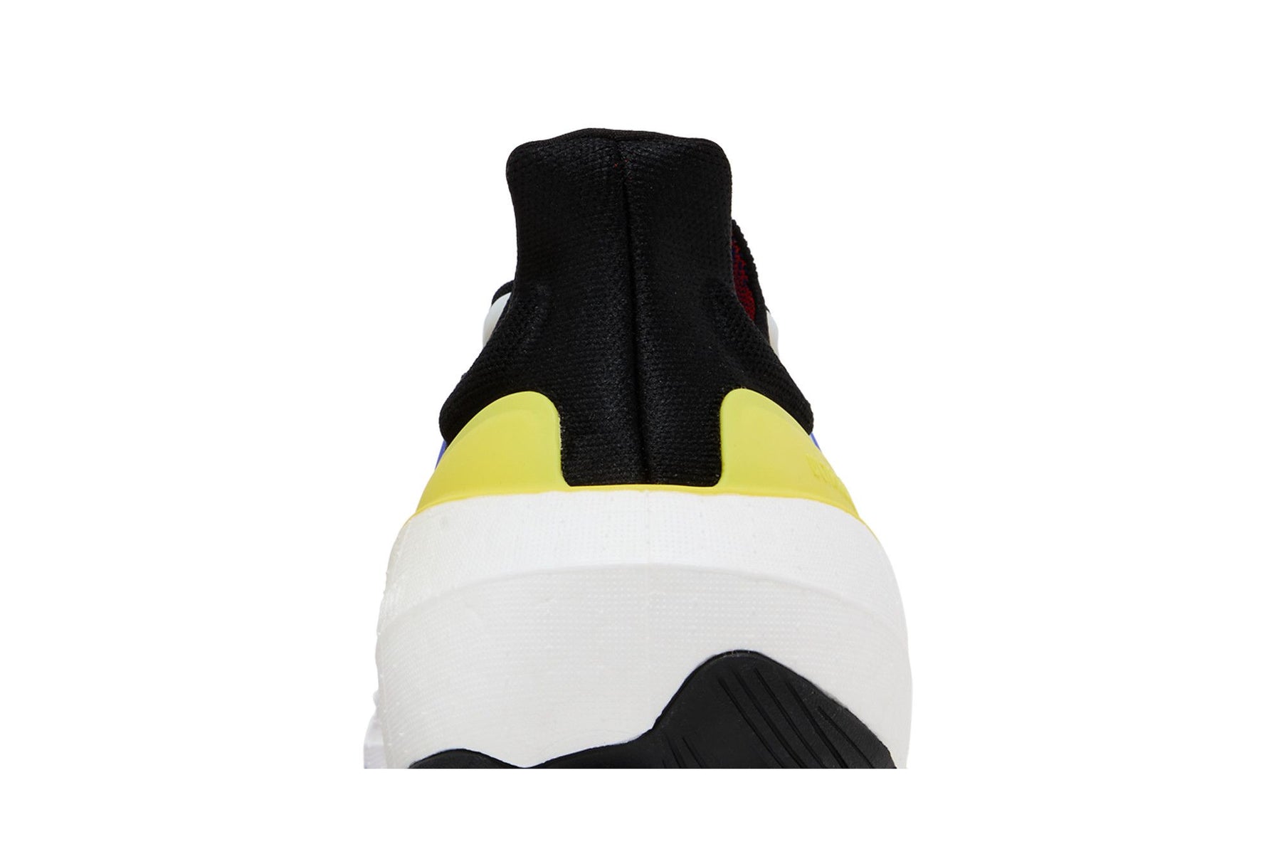 Tênis Adidas UltraBoost Light 23 'Black Blue Yellow' - HP9204