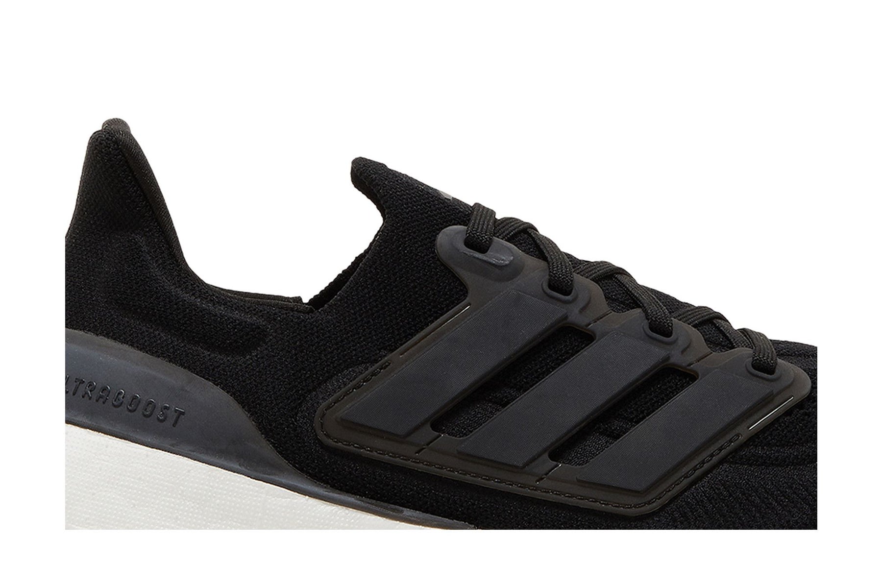 Tênis Adidas UltraBoost Light 23 'Black White' - GY9351