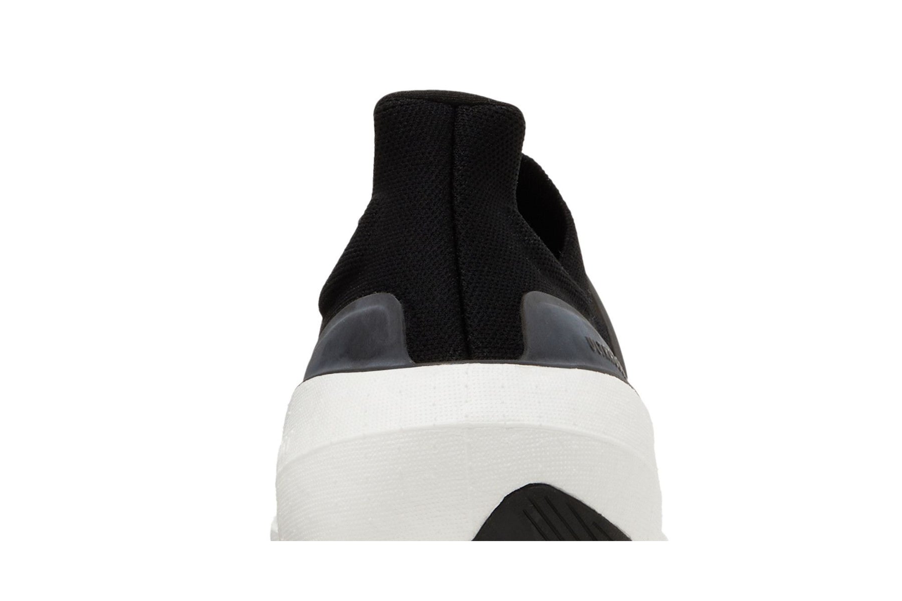 Tênis Adidas UltraBoost Light 23 'Black White' - GY9351