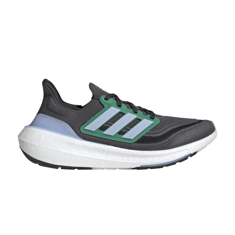 Tênis Adidas UltraBoost Light 23 'Carbon Court Green' - HQ6342