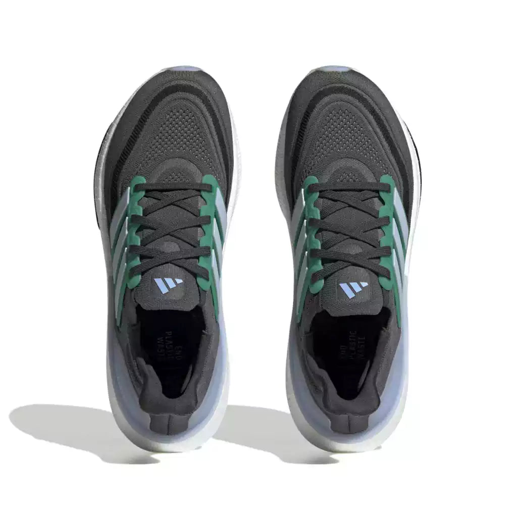 Tênis Adidas UltraBoost Light 23 'Carbon Court Green' - HQ6342