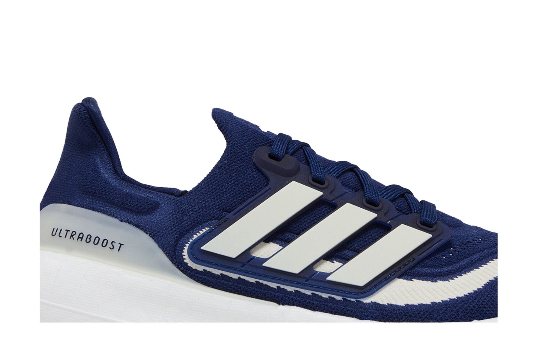 Tênis Adidas UltraBoost Light 23 'Dark Blue Cream' - HP9203