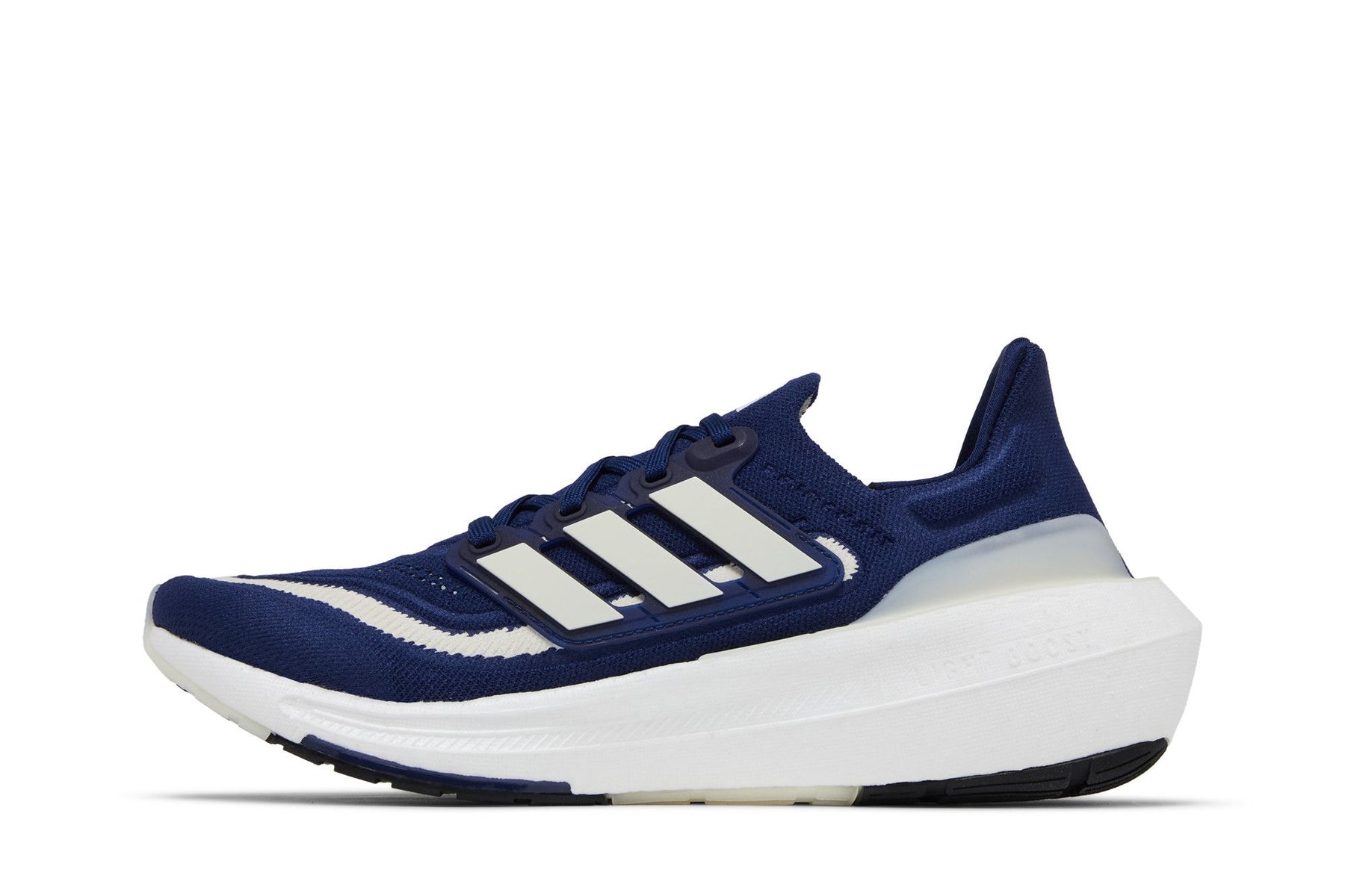 Tênis Adidas UltraBoost Light 23 'Dark Blue Cream' - HP9203