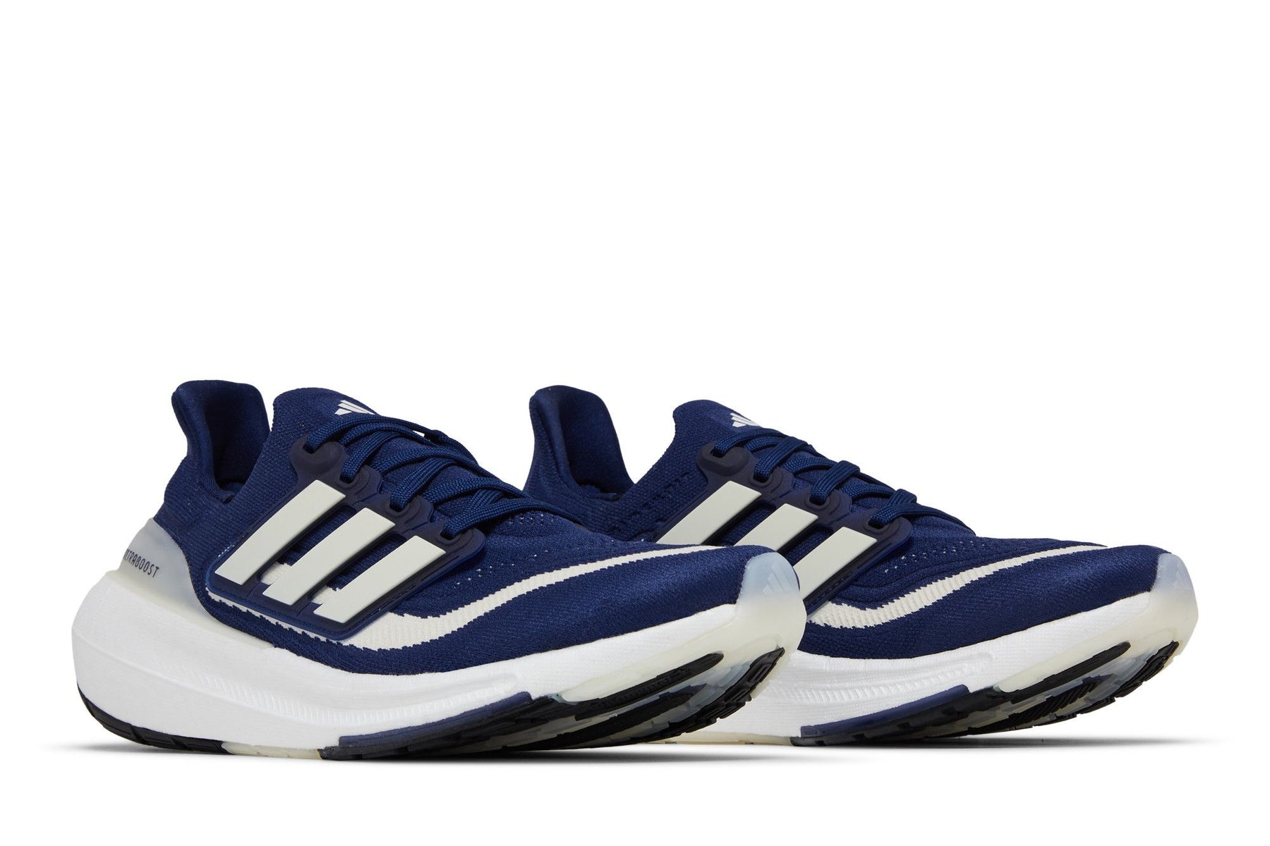 Tênis Adidas UltraBoost Light 23 'Dark Blue Cream' - HP9203
