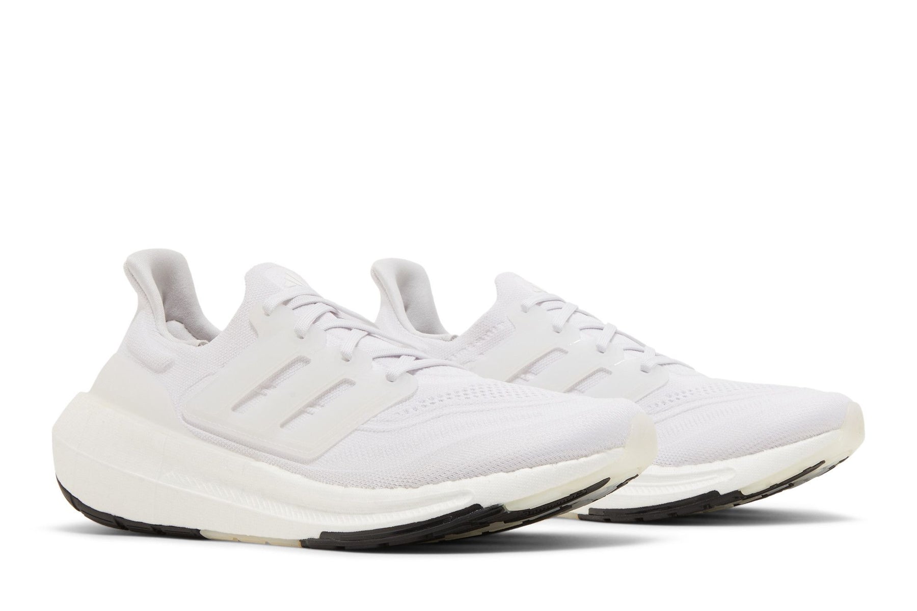 Tênis Adidas UltraBoost Light 23 'Triple White' - GY9350