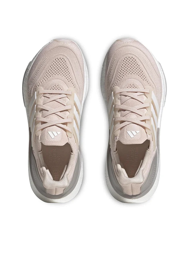 Tênis Adidas UltraBoost Light 23 'Wonder Quartz' - HQ8600