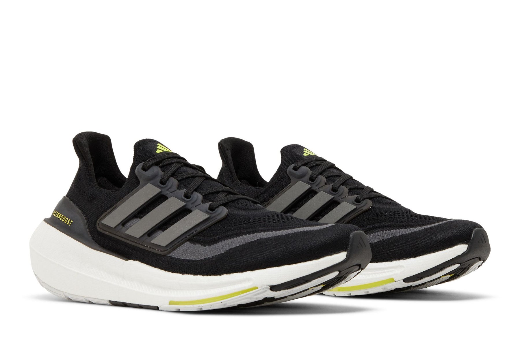 Tênis Adidas UltraBoost Light 23 'Core Black' - HQ6339