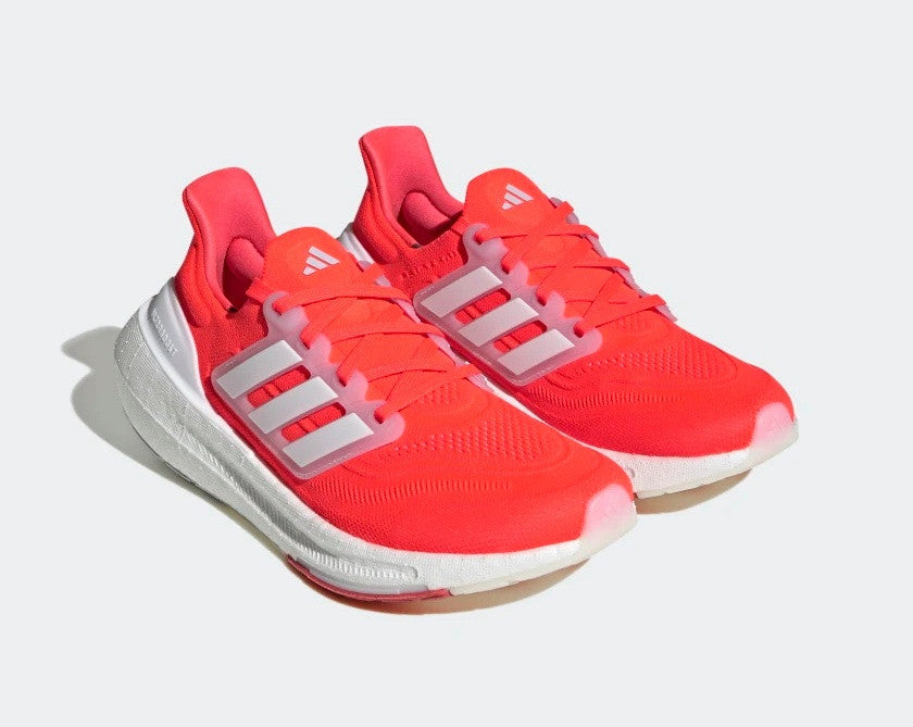 Tênis Adidas UltraBoost Light 23 'Solar Red' - HP3344
