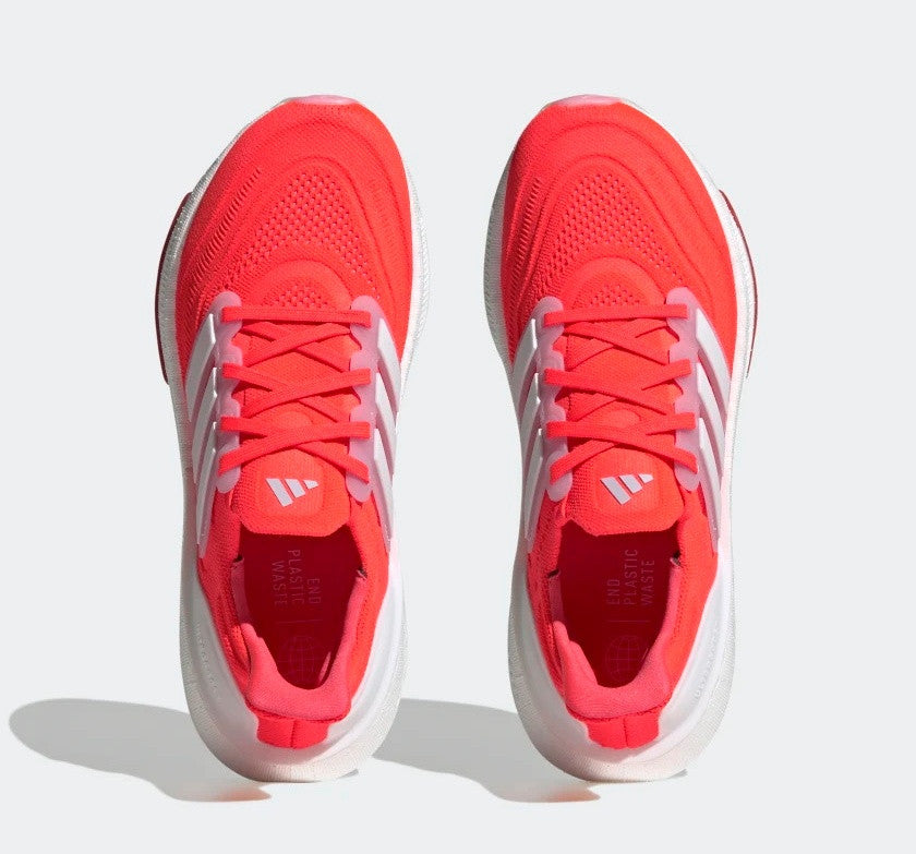 Tênis Adidas UltraBoost Light 23 'Solar Red' - HP3344