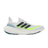 Tênis Adidas UltraBoost Light 23 'White Arctic Night Lucid Lemon' - IE1768