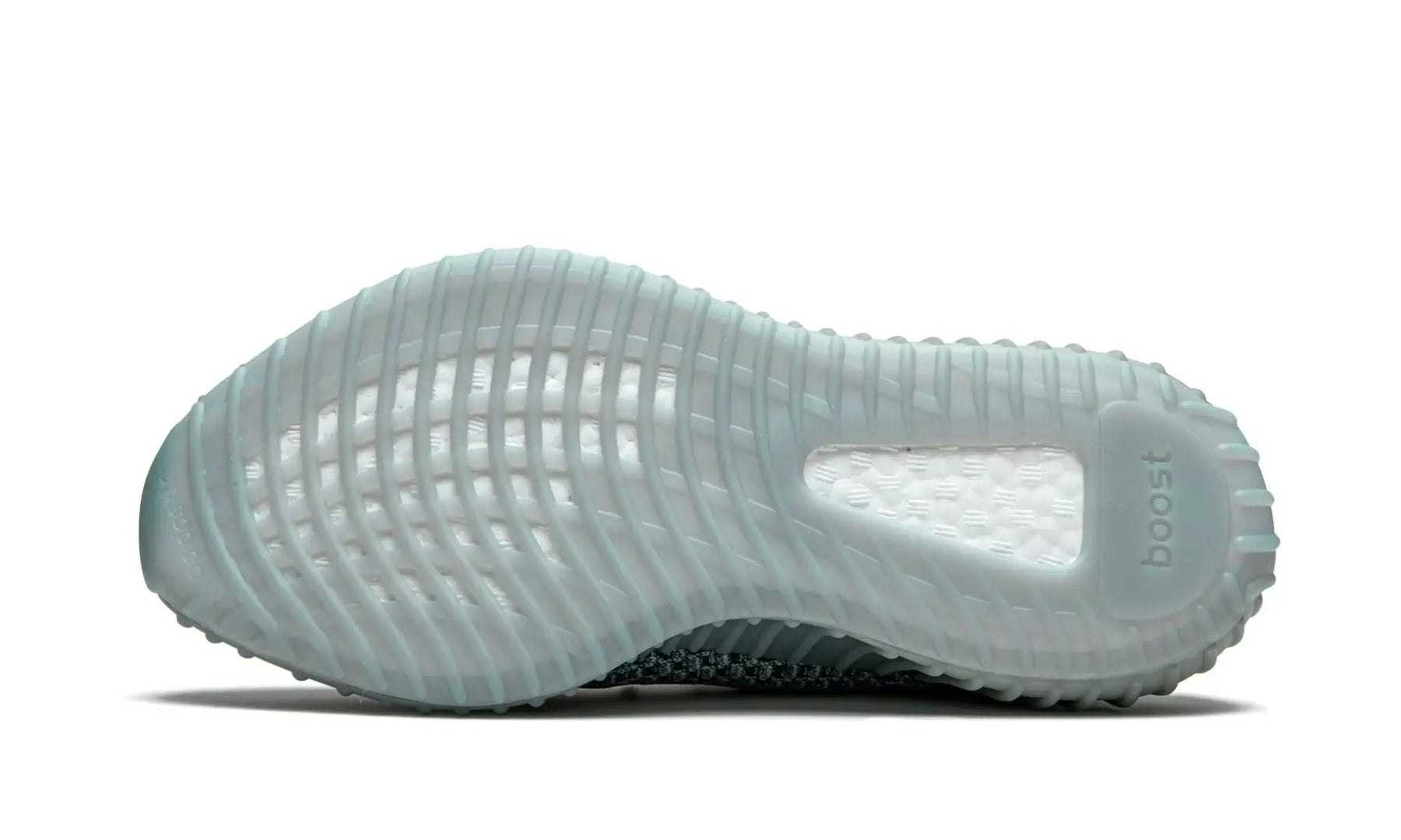 Tênis Adidas Yeezy Boost 350 v2 'Ash Blue' - GY7657