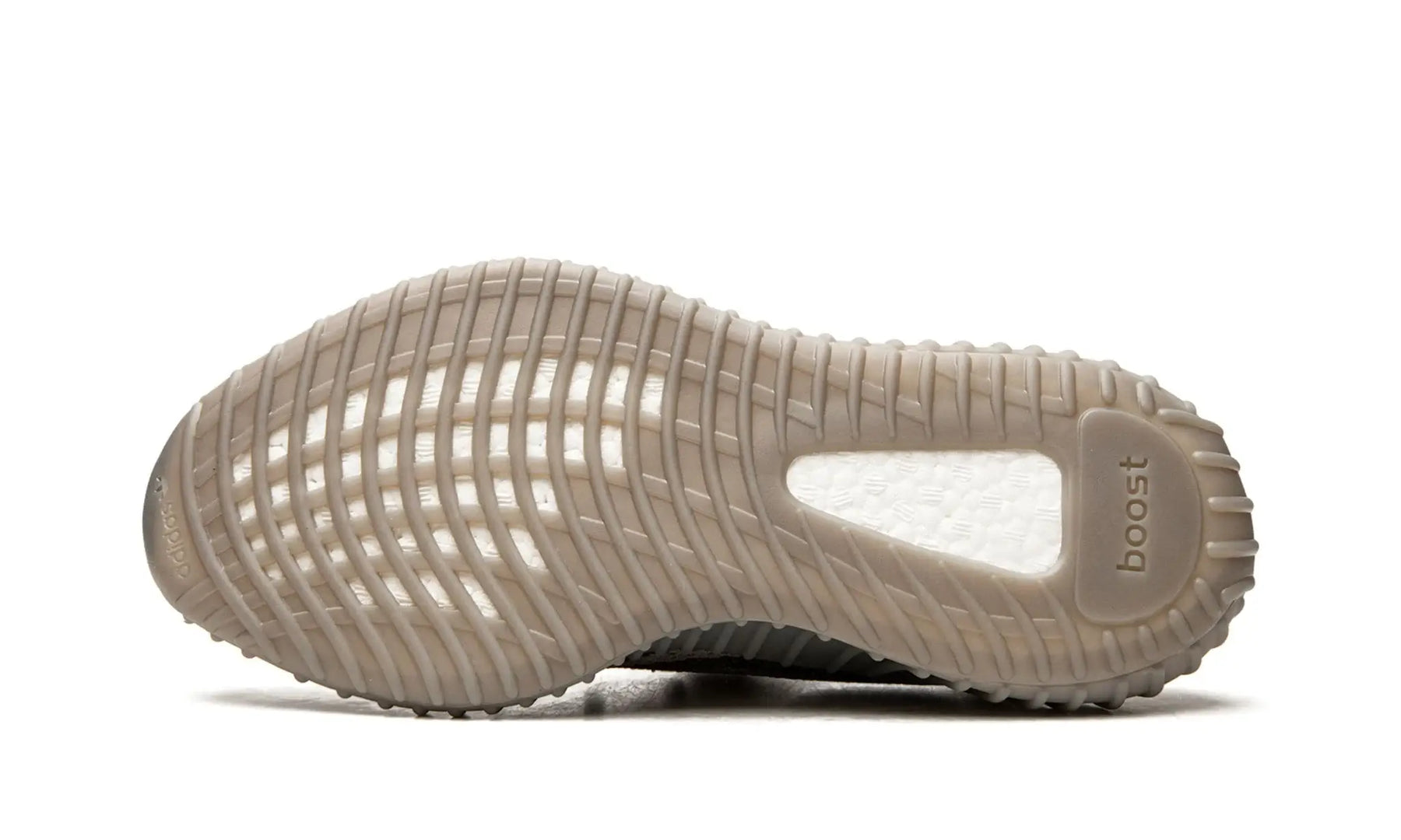 Tênis Adidas Yeezy Boost 350 v2 'Beluga Reflective' Cinza / Laranja - GW1229