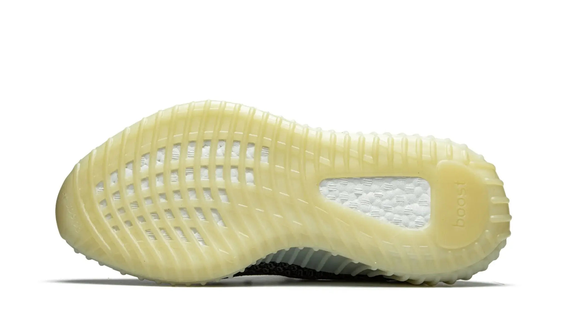 Tênis Adidas Yeezy Boost 350 v2 'Carbon' - FZ5000