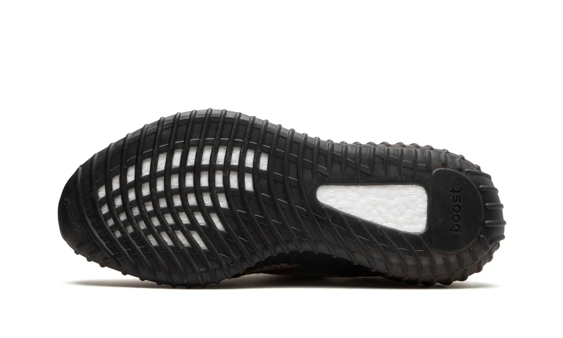 Tênis Adidas Yeezy Boost 350 v2 'Carbon Beluga' - HQ7045