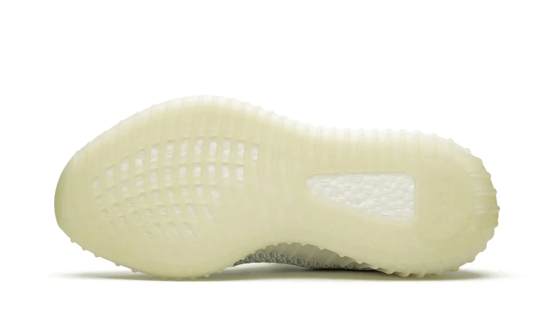 Tênis Adidas Yeezy Boost 350 v2 'Cloud White Non-Reflective' - FW3043
