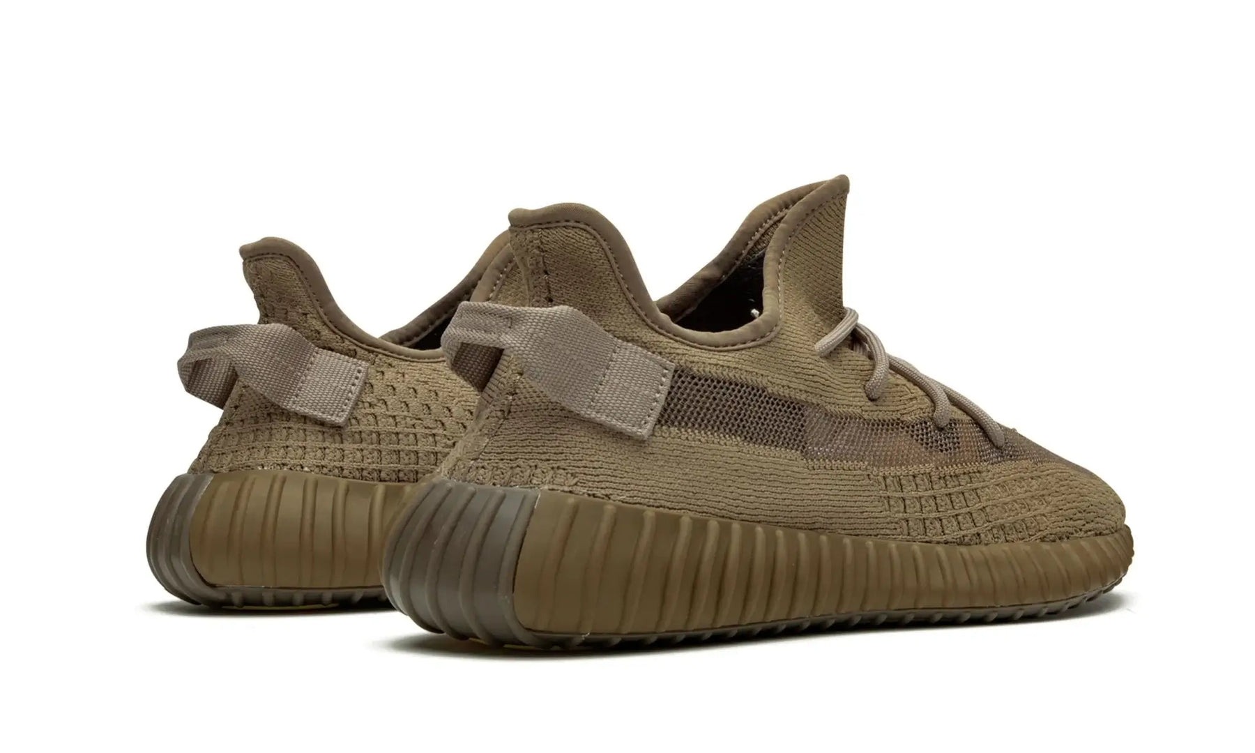 Tênis Adidas Yeezy Boost 350 v2 'Earth' - FX9033