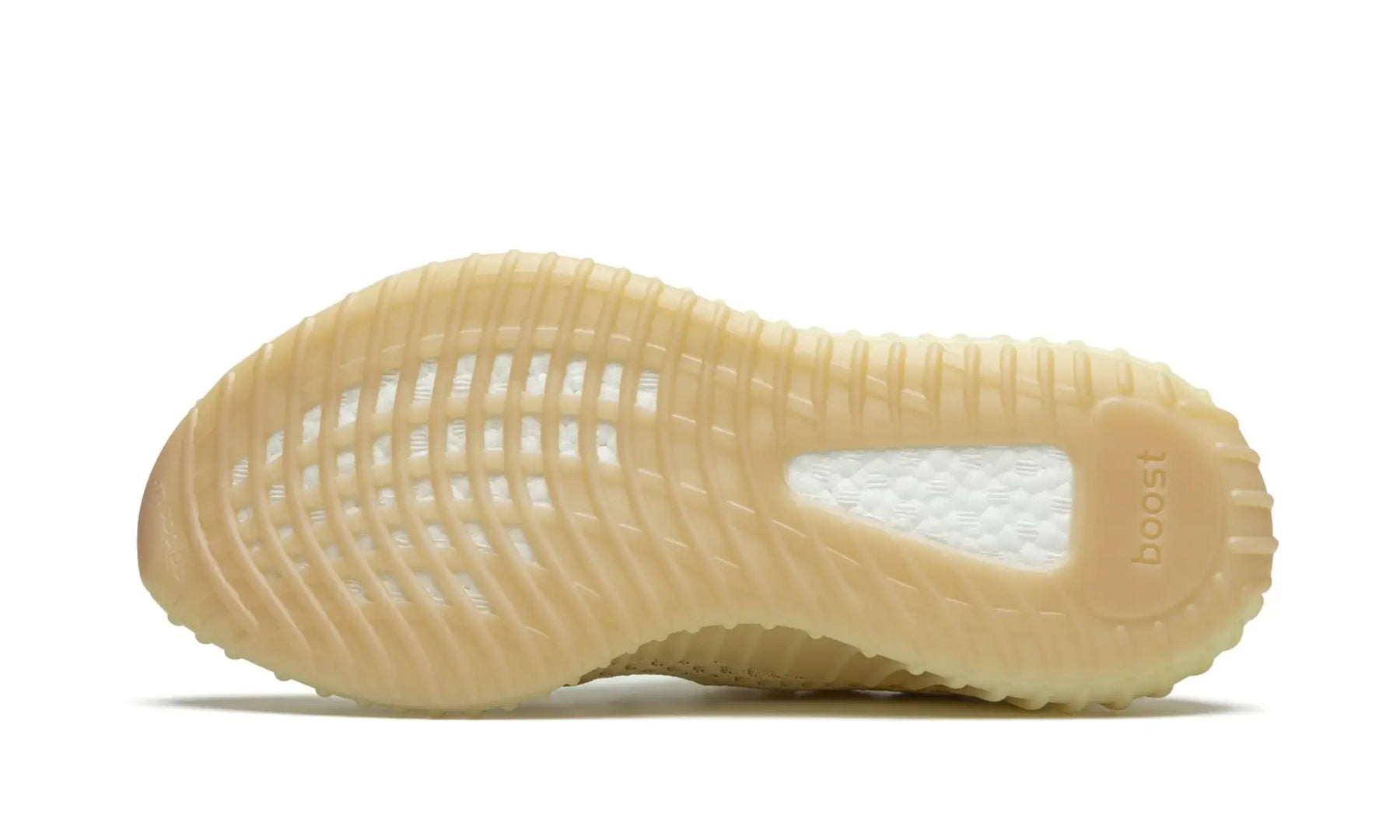 Tênis Adidas Yeezy Boost 350 v2 'Linen' - FY5158