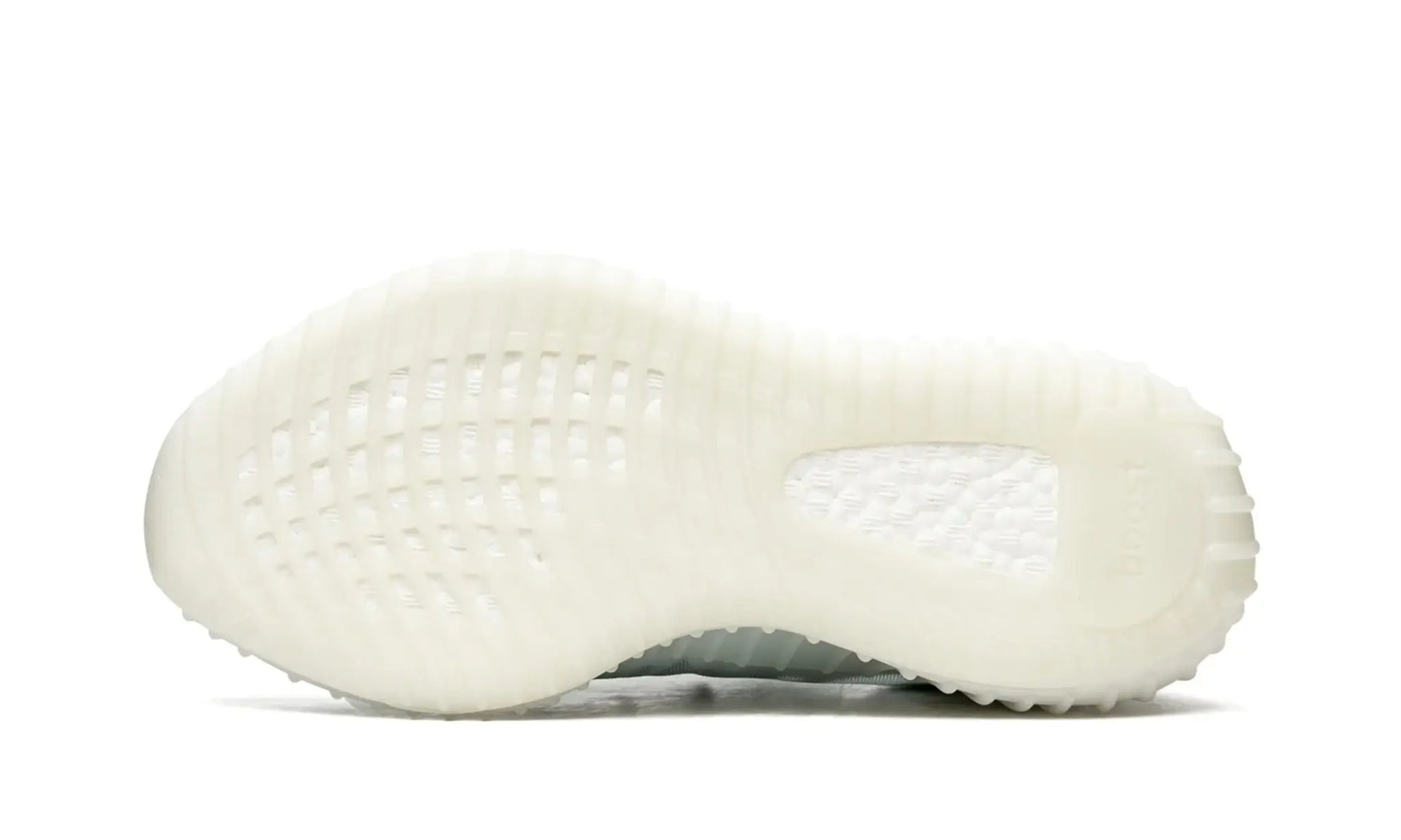 Tênis Adidas Yeezy Boost 350 v2 'Mono Ice' - GW2869