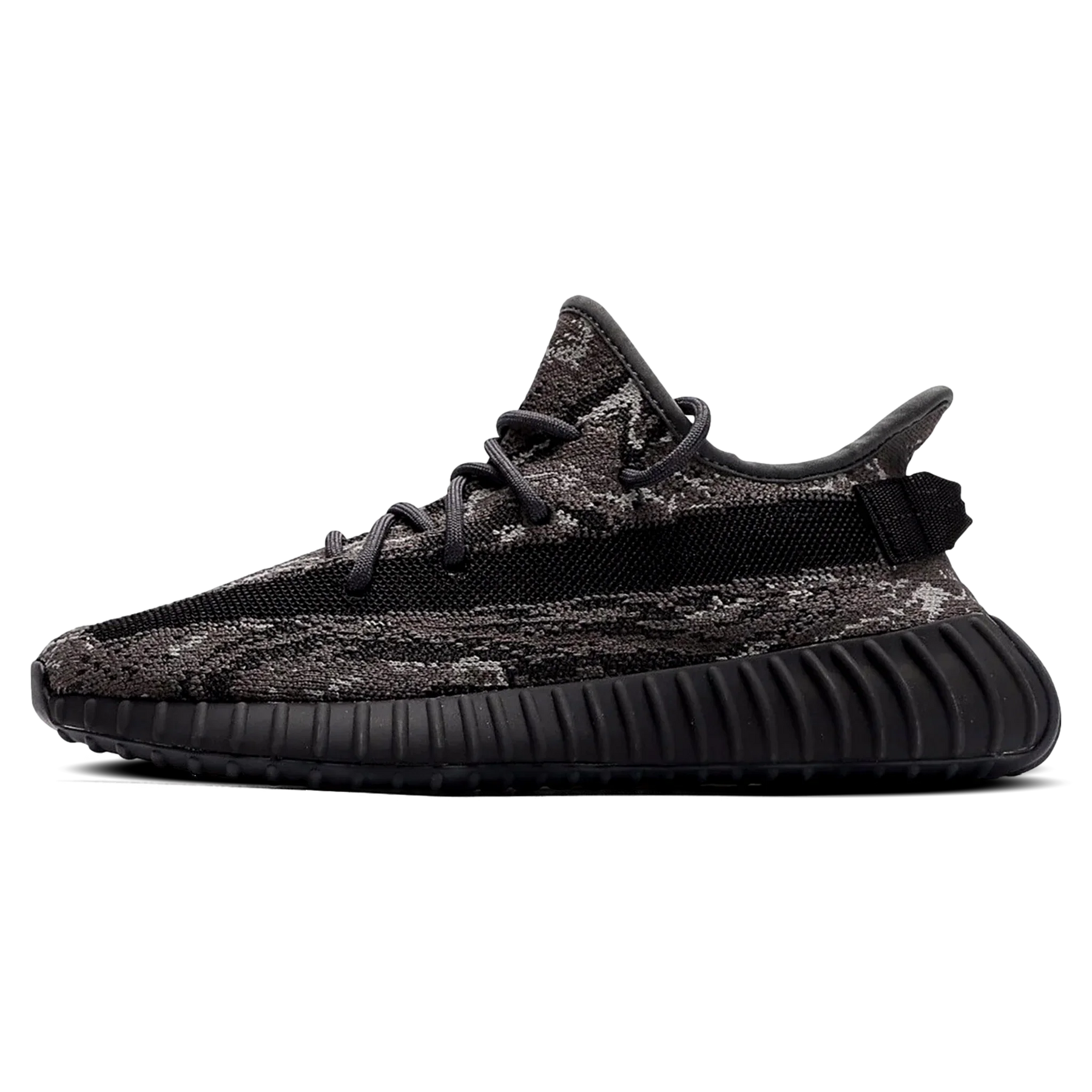 Tênis Adidas Yeezy Boost 350 v2 'MX Dark Salt' - ID4811