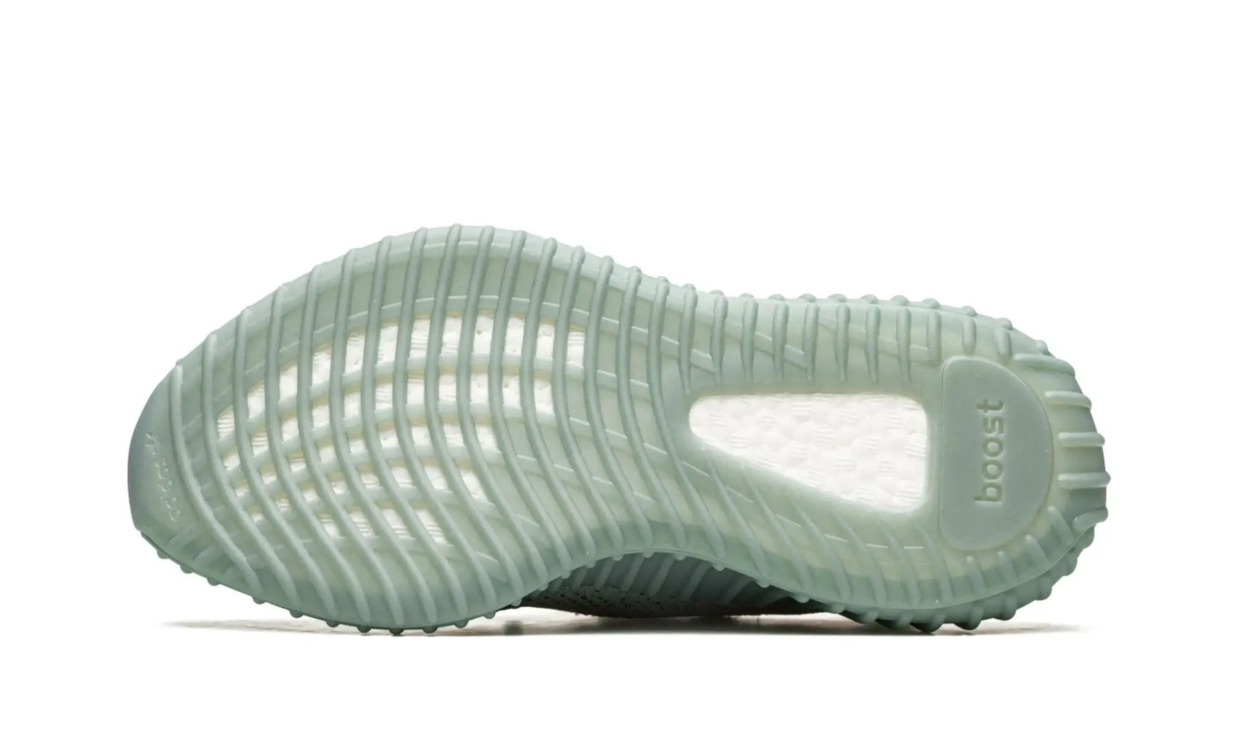 Tênis Adidas Yeezy Boost 350 v2 'Salt' - HQ2060
